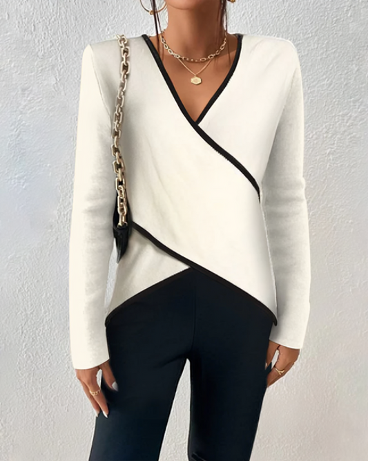 Twyla® | Fashionable and Minimalist Sweater