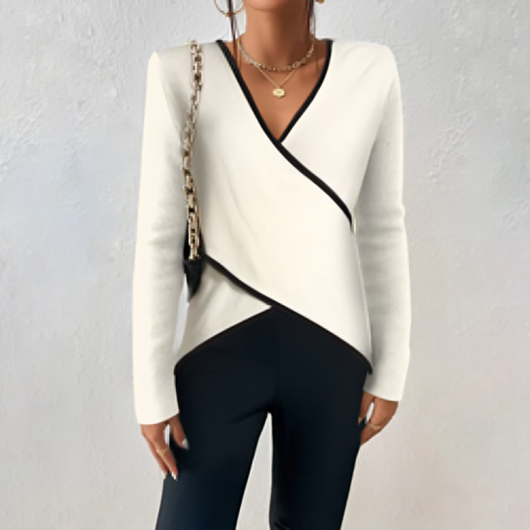 Twyla® | Fashionable and Minimalist Sweater