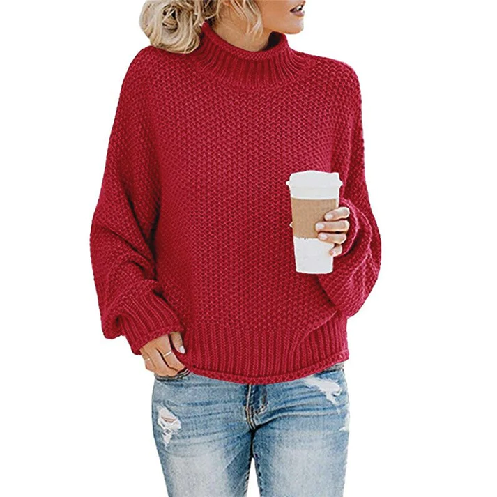 Tavia® | Comfortable and Stylish Sweater