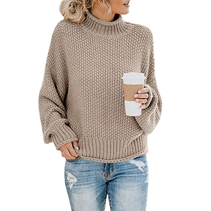 Tavia® | Comfortable and Stylish Sweater