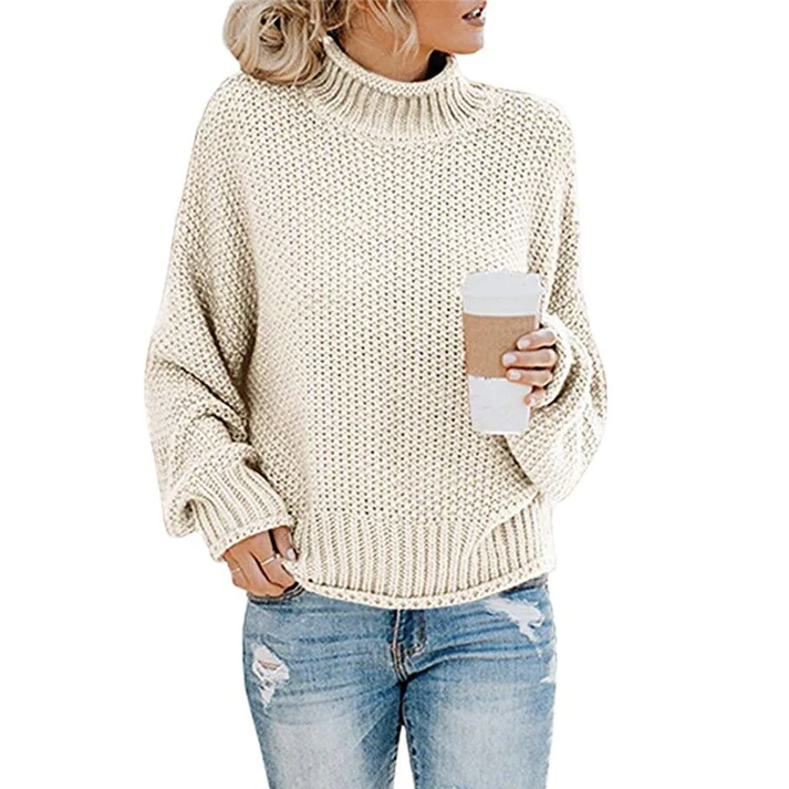 Tavia® | Comfortable and Stylish Sweater