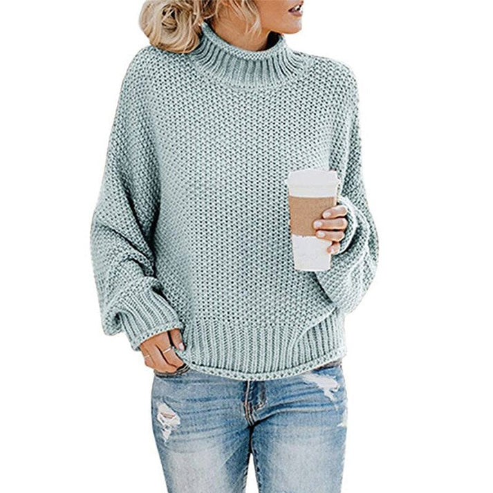 Tavia® | Comfortable and Stylish Sweater