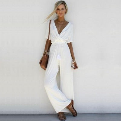 Bárbara | Modern and Comfortable general Jumpsuit