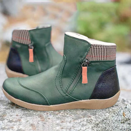 Elegant and detailed supportive general Boots