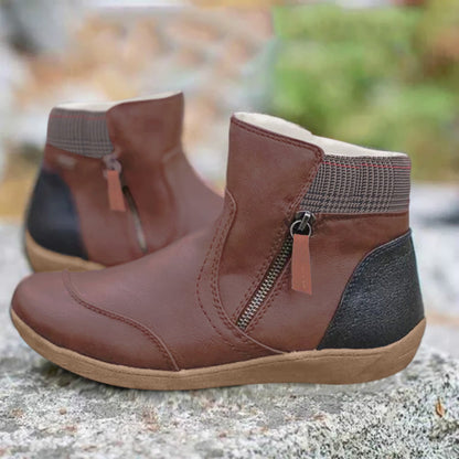 Elegant and detailed supportive general Boots