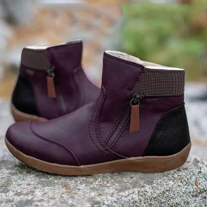 Elegant and detailed supportive general Boots