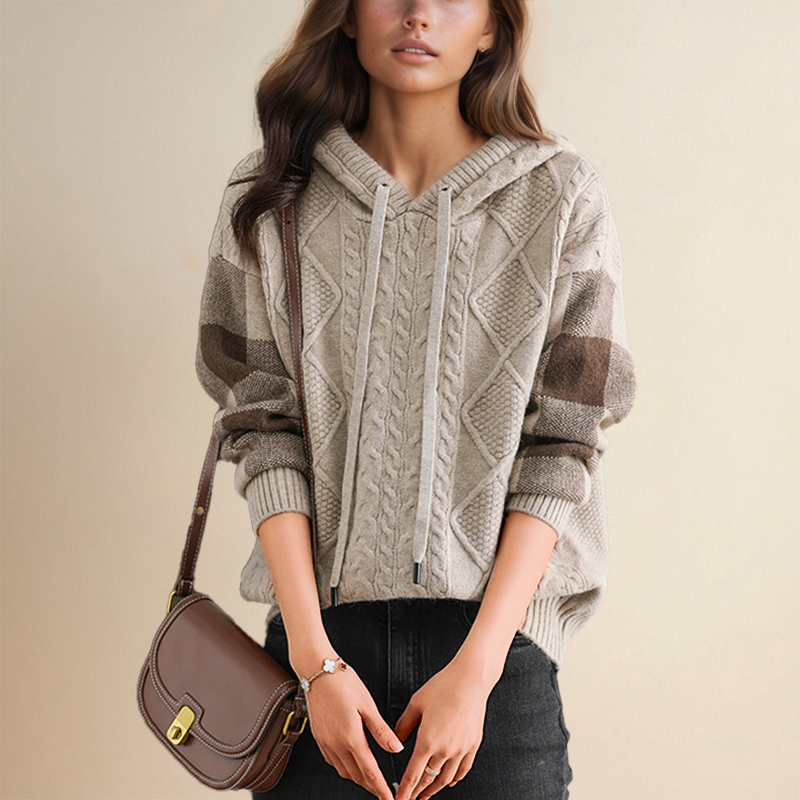 Adina | Casual and Stylish general Sweater