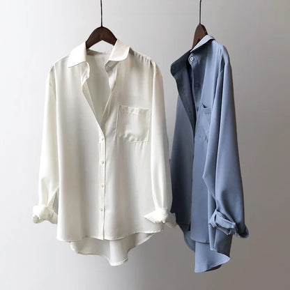 Caitlin® | Versatile and Comfortable general Blouse