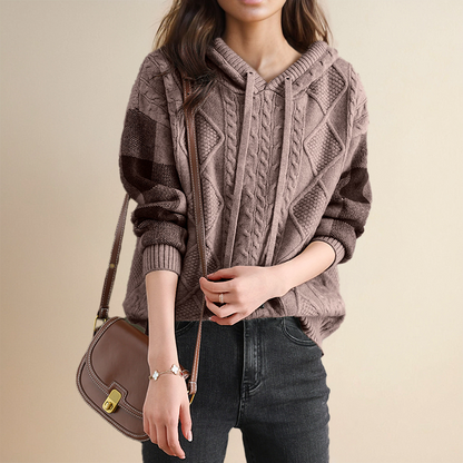 Adina | Casual and Stylish general Sweater