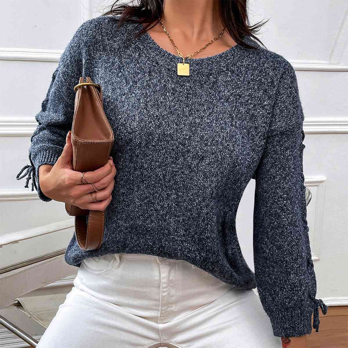 Ula® | Chic and Versatile Sweater