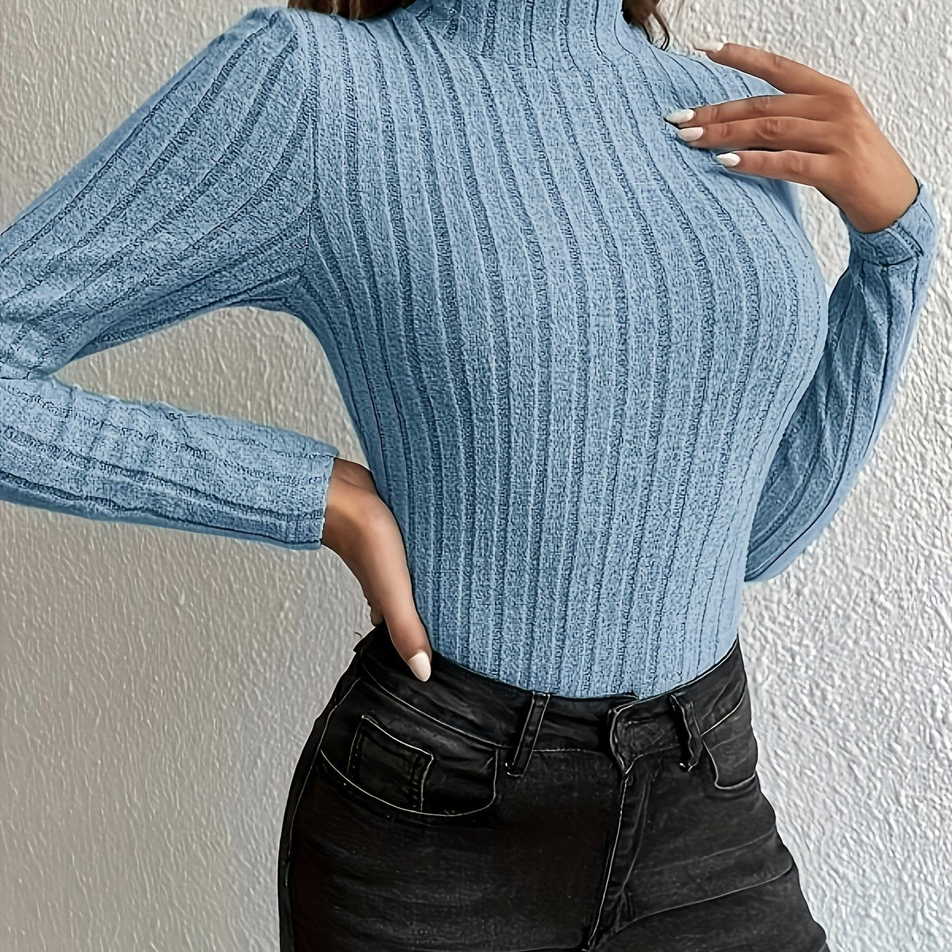 Undine | Modern and Fashionable winter Sweater