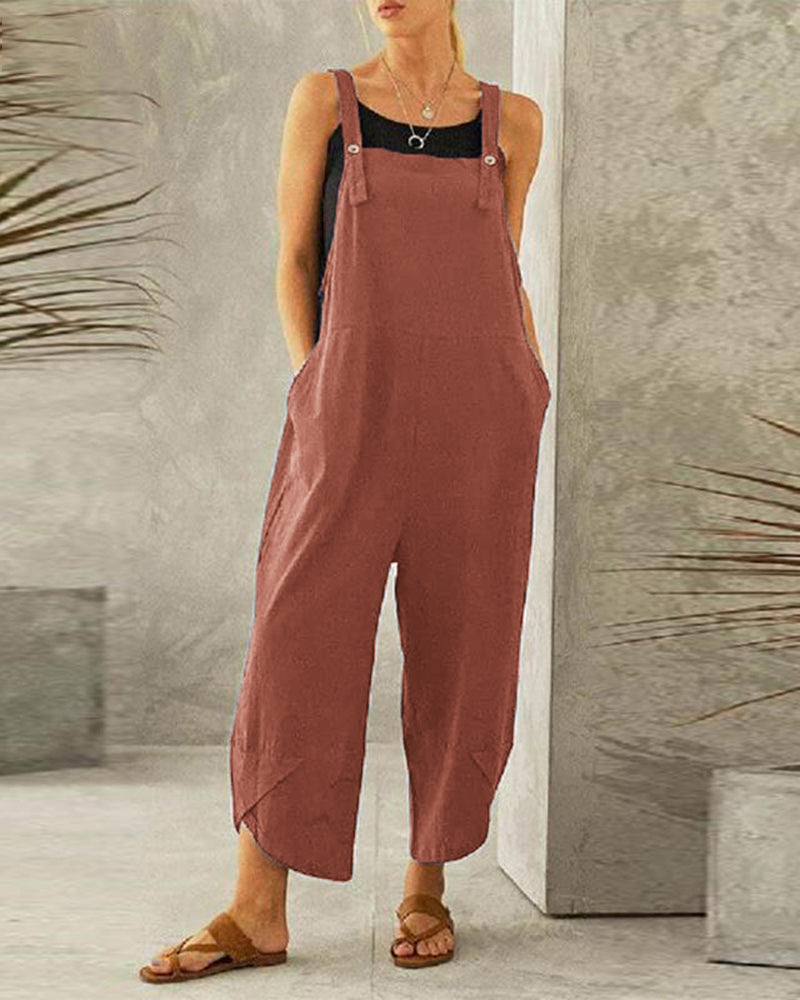 Ingrid® | Chic and Versatile Jumpsuit