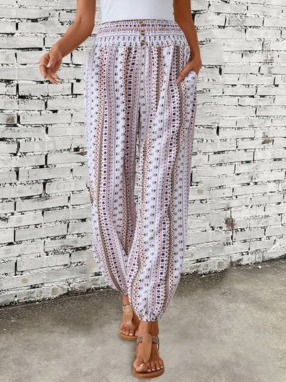 Ileana® | Chic and Relaxed general Pants