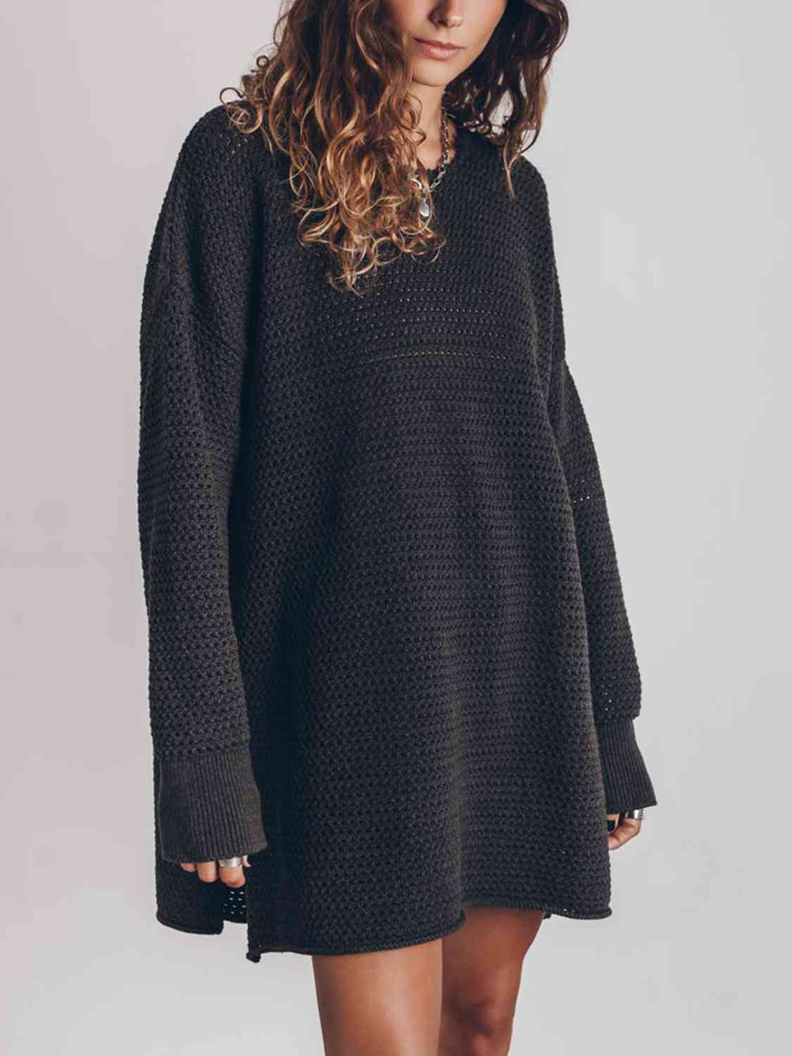 Szabina | Classic and Comfortable Sweater