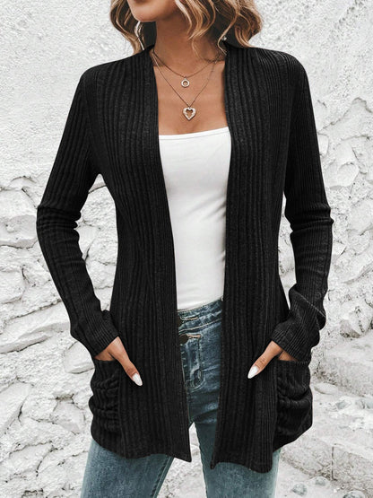 Tanith® | Elegant and Versatile Cardigan