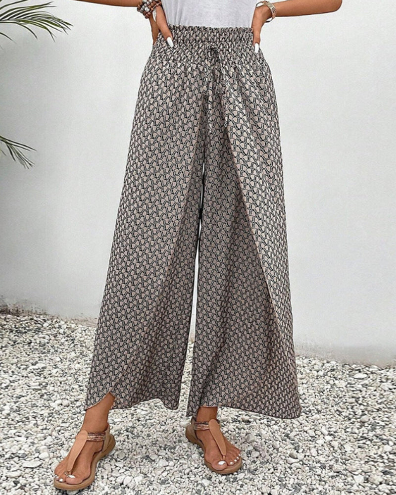 Joëlle | Classic and Elegant general Pants