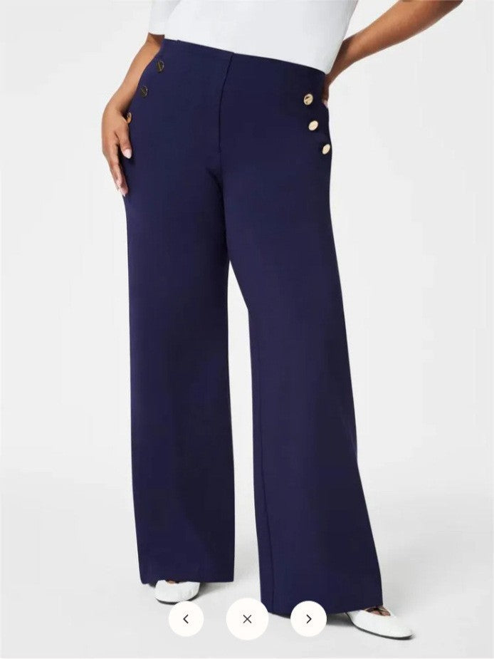 Irina® | Relaxed and breezy Pants