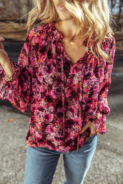 Atalanta | Elegant and Versatile winter Blouse