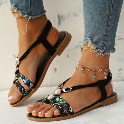 Carmina® | Trendy and Elegant Sandals