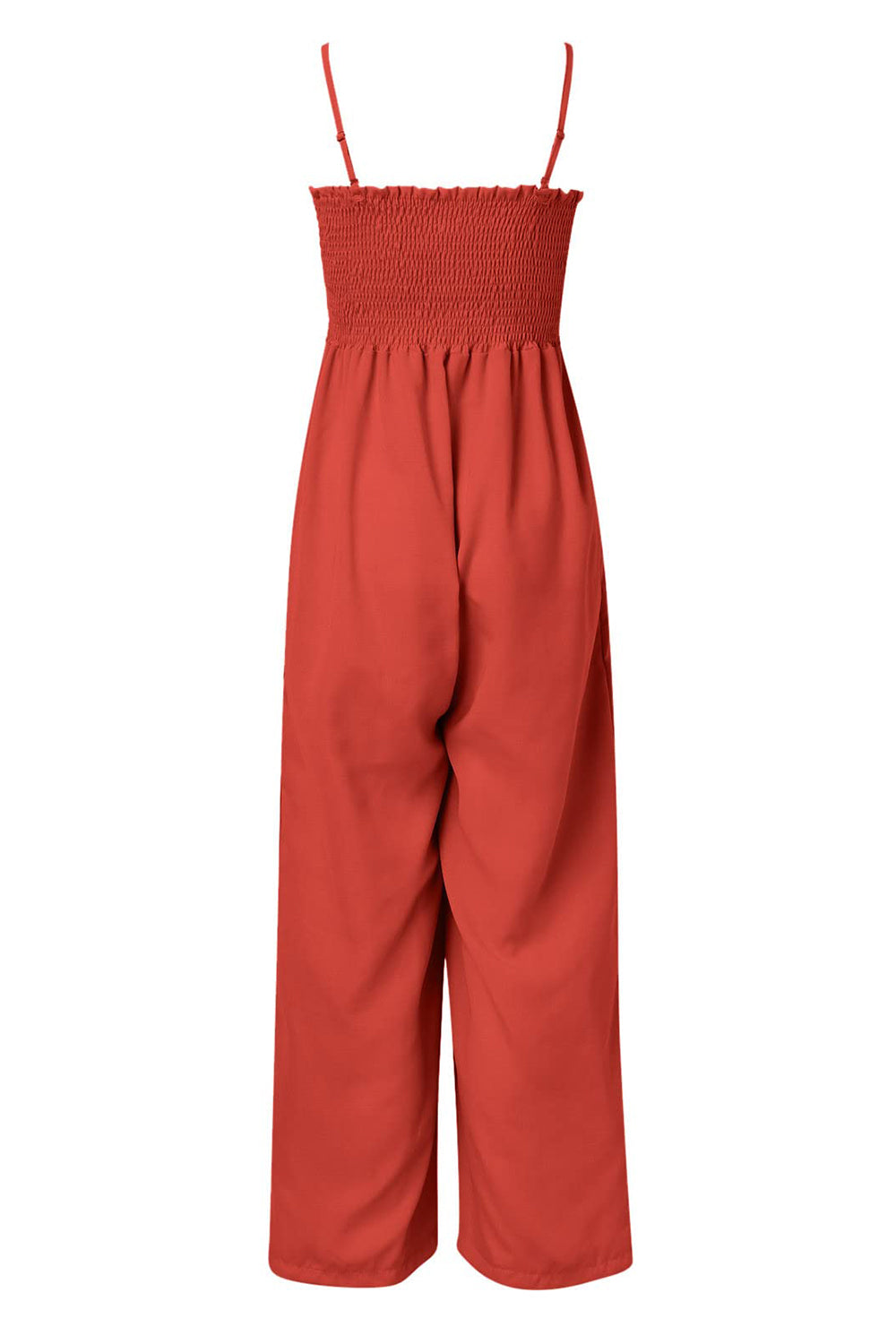 Suri | Classic and Elegant general Jumpsuit