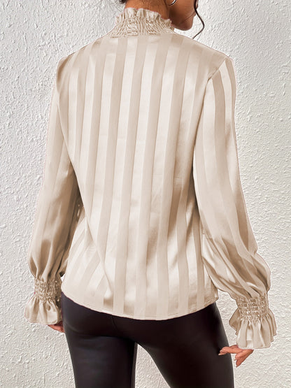 Adelheide® | Tailored and Elegant Blouse