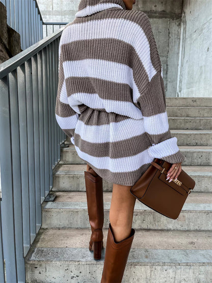 Xiomara | Casual and Stylish winter Sweater