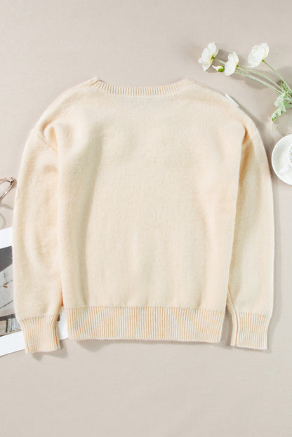 Uriela® | Elegant and Versatile Sweater