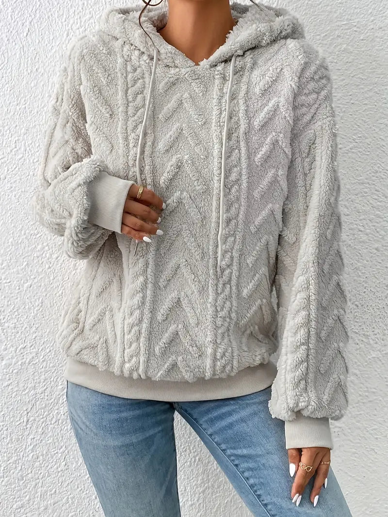 Vanya® | Effortless and Trendy Sweater