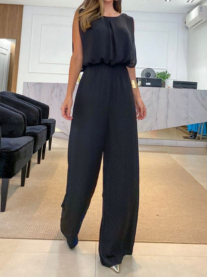 Elizaveta® | Relaxed and fresh Jumpsuit