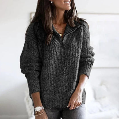 Thessaly® | Comfortable and Stylish Sweater