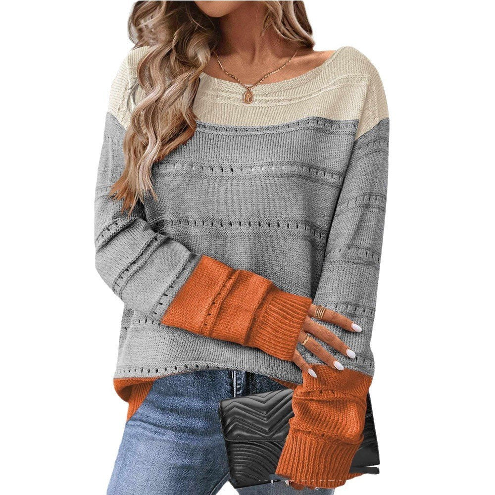 Una | Casual and Comfortable winter Sweater