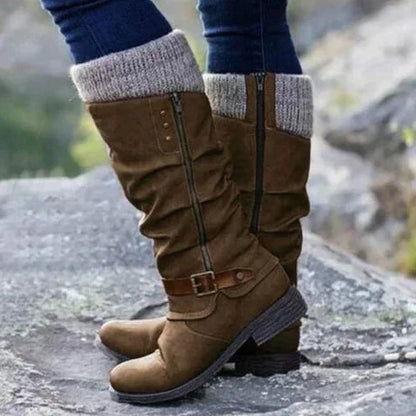 Comfortable and fashionable orthopedic general Boots