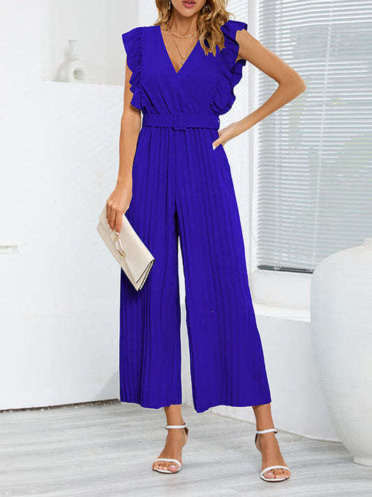 Atara® | Cute and fresh Jumpsuit