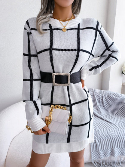 Mondsee Sweater Dress