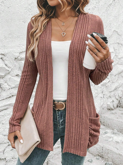 Tanith® | Elegant and Versatile Cardigan