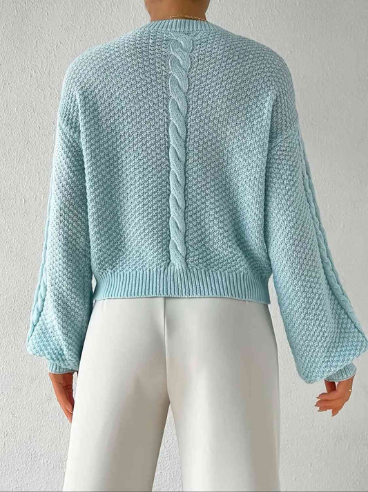 Ulrika® | Stylish and Elegant Sweater