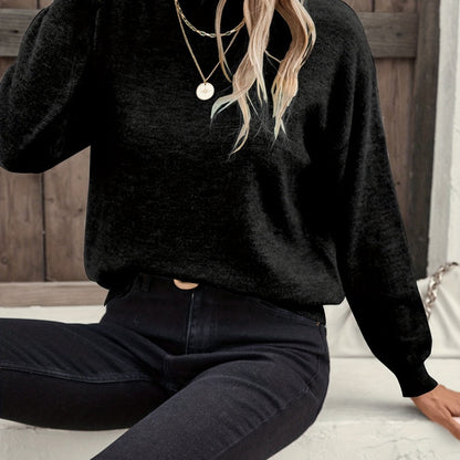 Zsófia® | Effortless and Chic Sweater