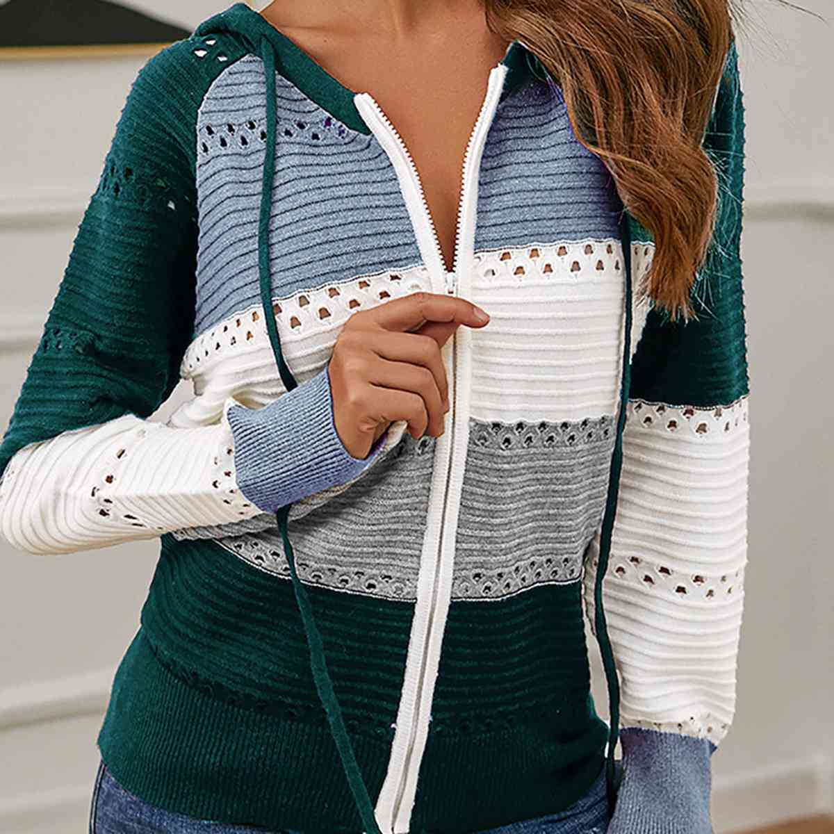 Morissette | Timeless and Stylish winter Sweater