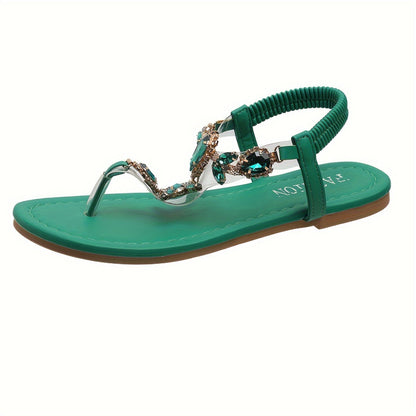 Dina® | Casual and Comfortable Sandals