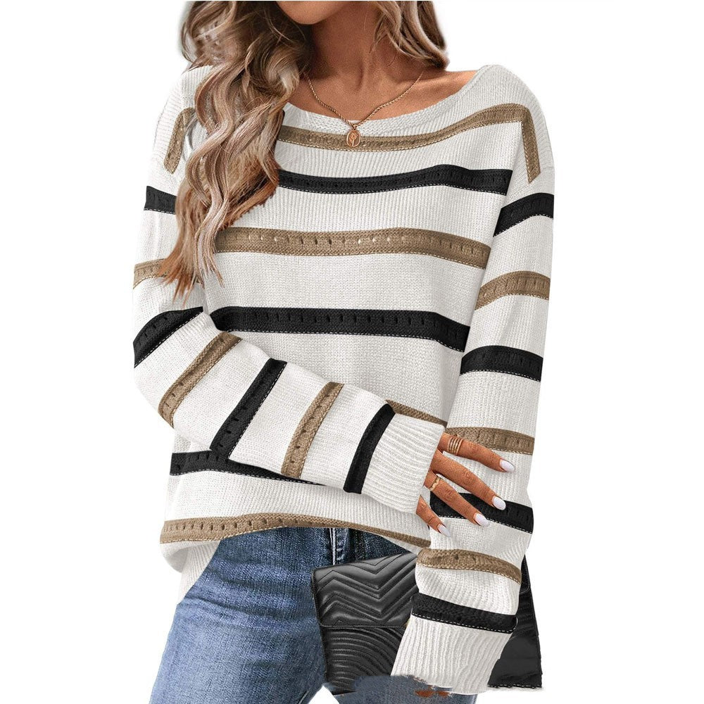 Alaina® | Comfortable and Stylish Sweater