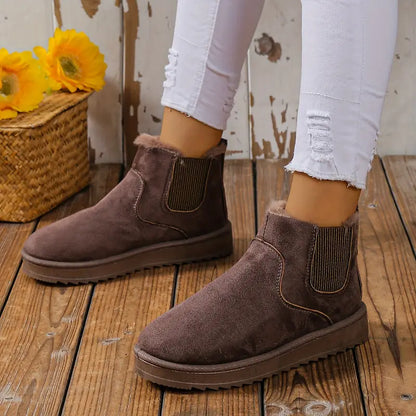 Casual orthopedic tailored general Boots