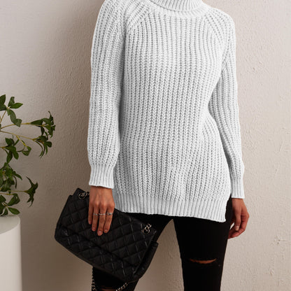 Adeltraud® | Simple and Stylish Sweater