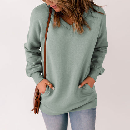 Zoeva | Versatile and Comfortable winter Pullover