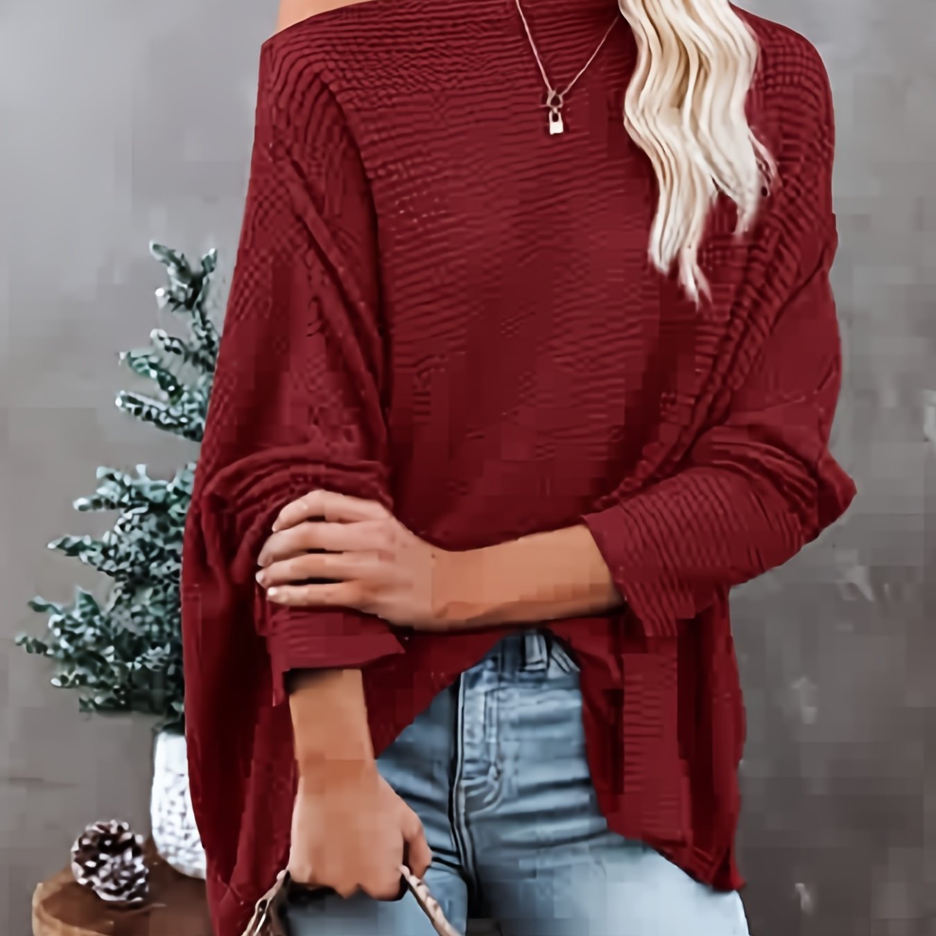 Vera® | Trendy and Elegant general Sweater