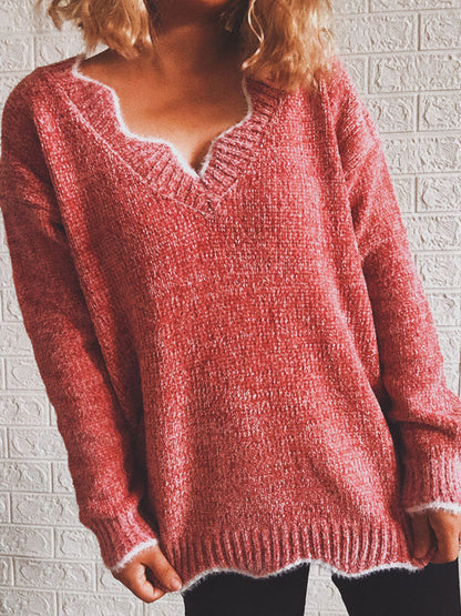 Veronika® | Casual and Effortless Sweater