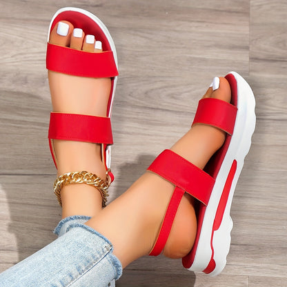 Cipriana® | Fashionable and Effortless Sandals