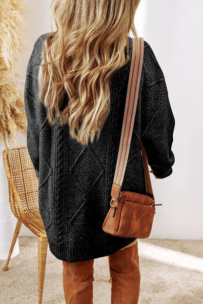 Trinidad | Casual and Stylish winter Sweater