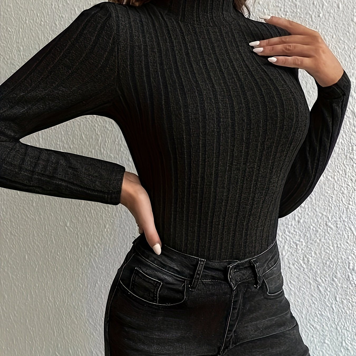 Undine | Modern and Fashionable winter Sweater