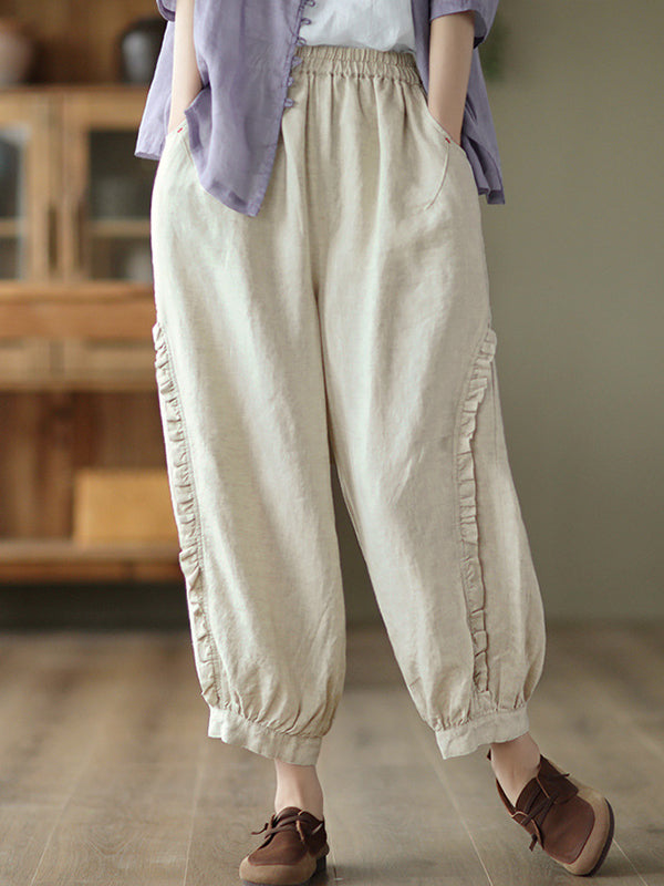 Stina® | Simple and Stylish Pants