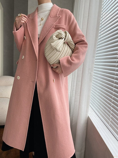 Abra | Effortless and Trendy winter Coat